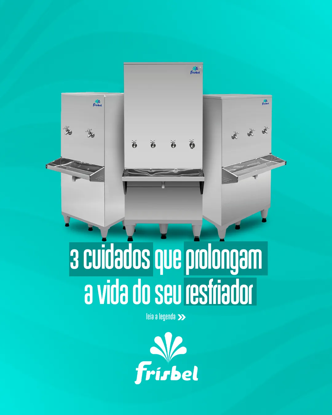 Frisbel Resfriadores - imagem do projeto — 06