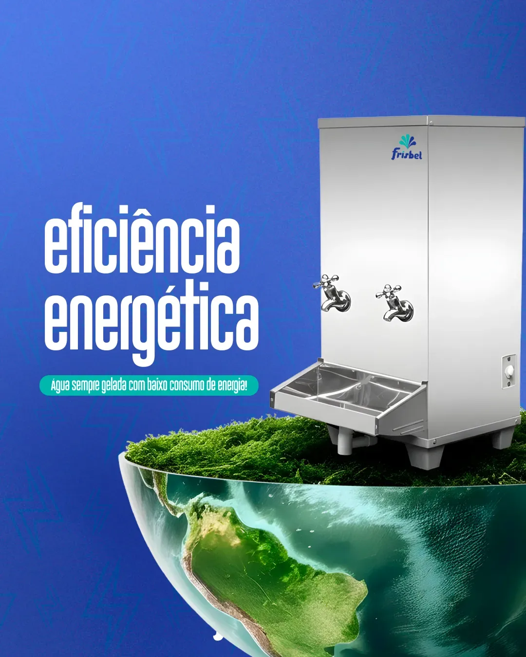 Frisbel Resfriadores - imagem do projeto — 07