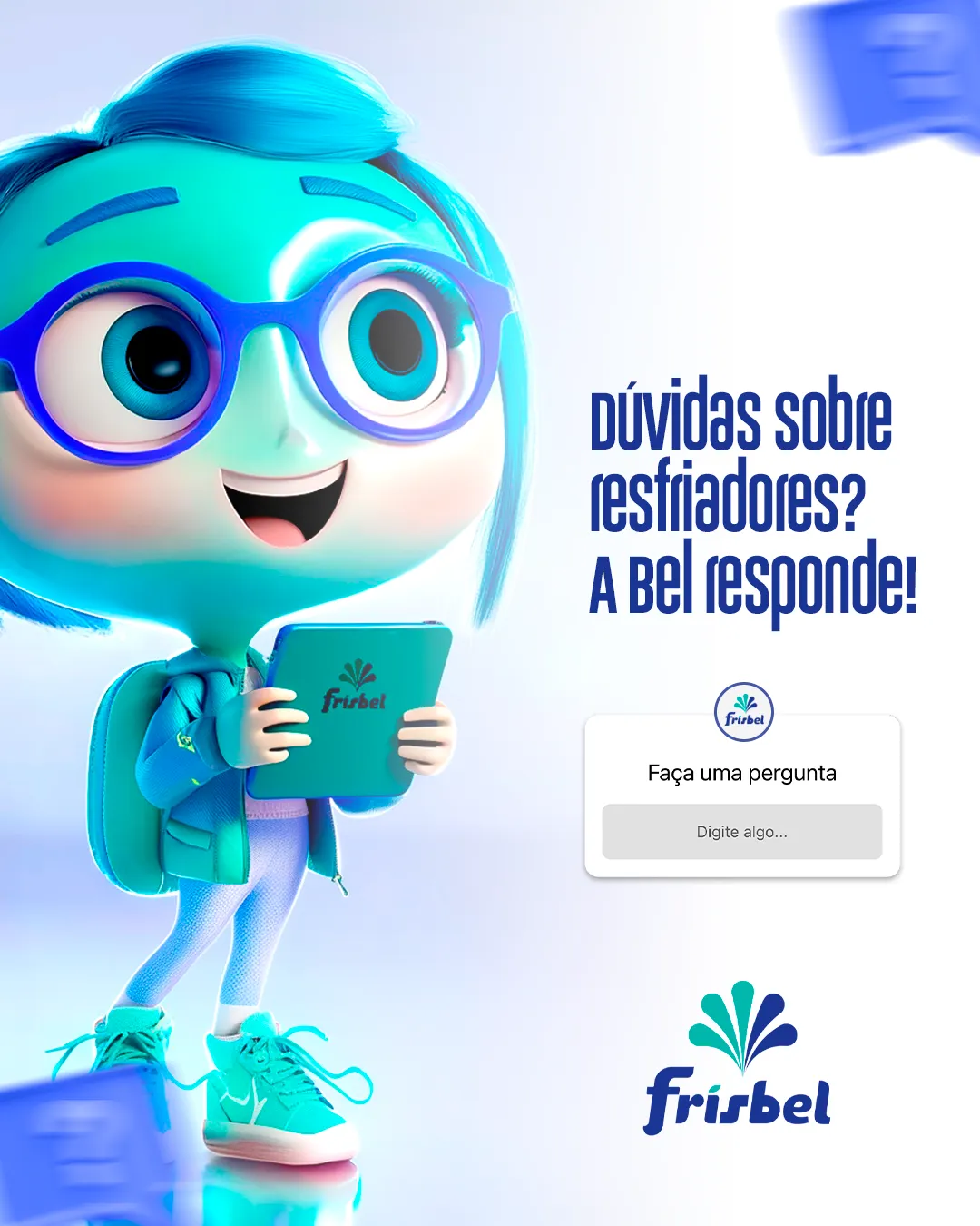 Frisbel Resfriadores - imagem do projeto — 11