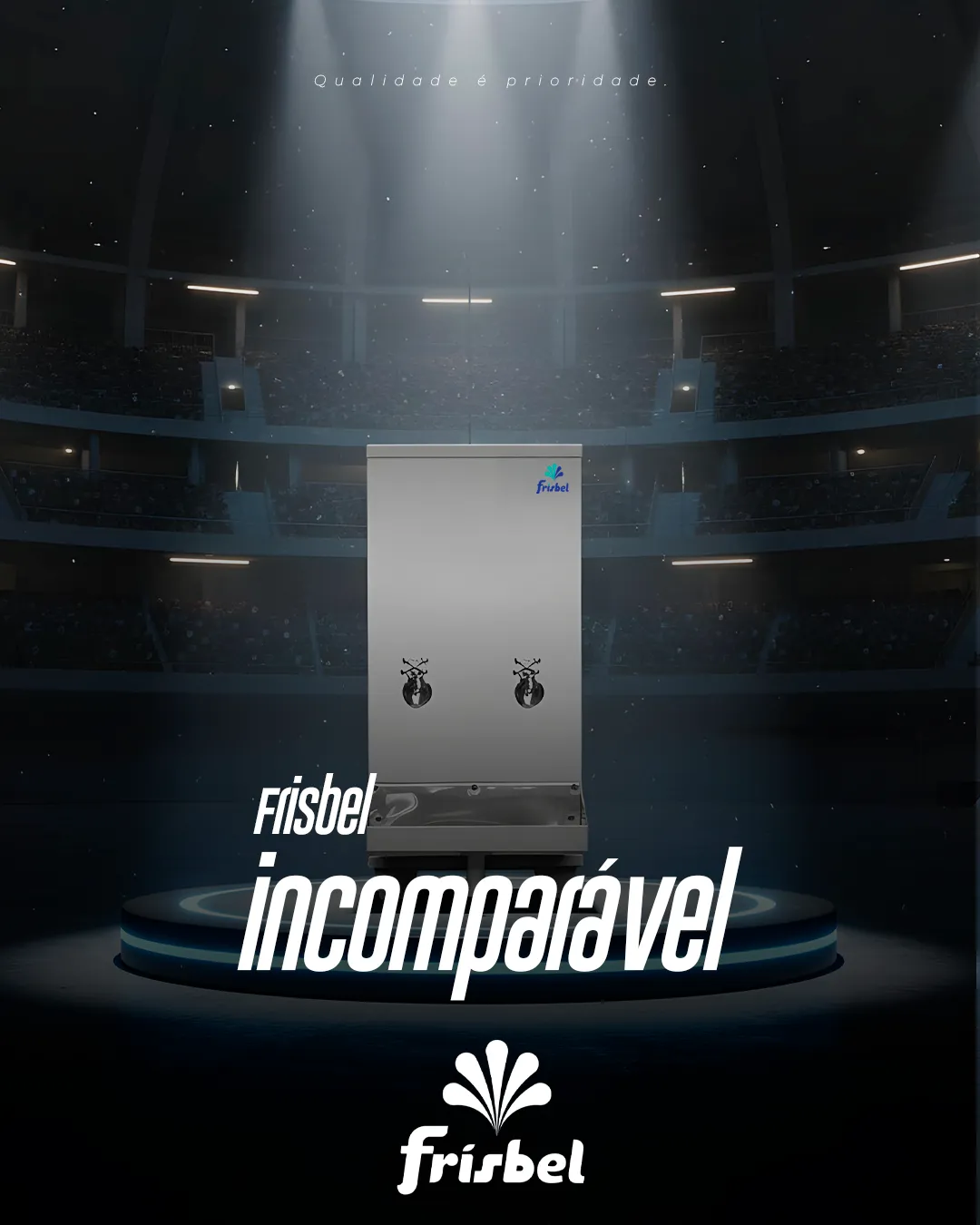 Frisbel Resfriadores - imagem do projeto — 14