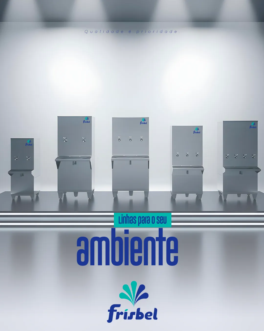 Frisbel Resfriadores - imagem do projeto — 15