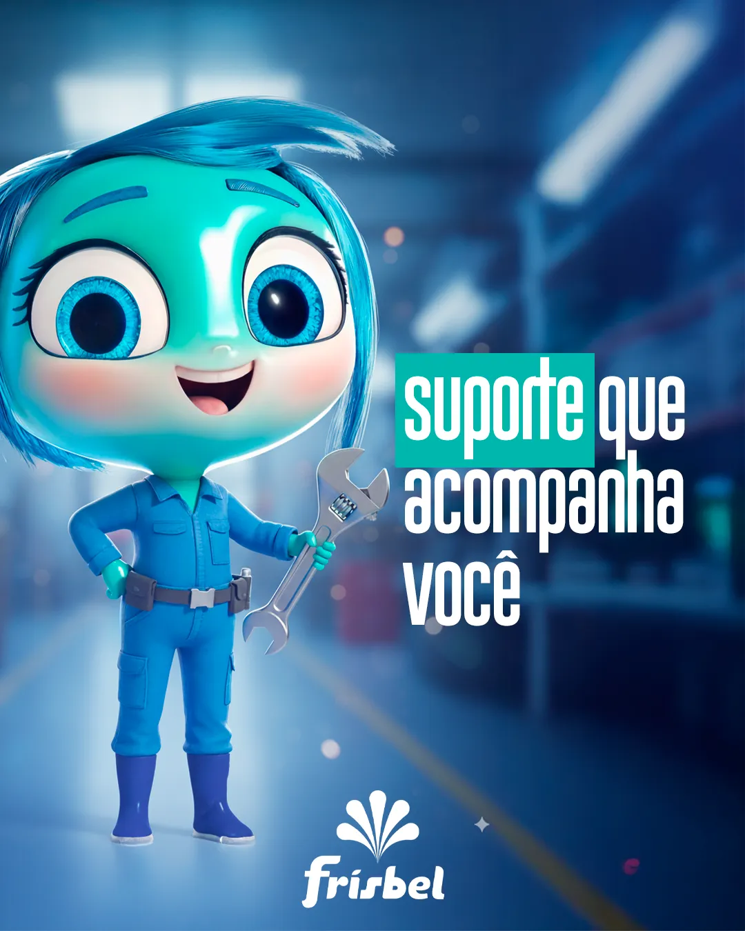 Frisbel Resfriadores - imagem do projeto — 18