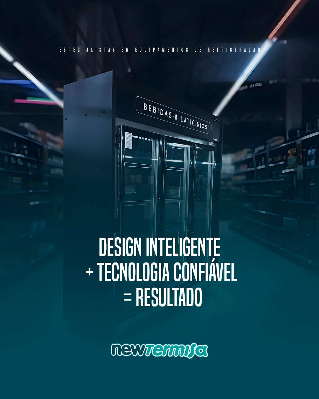 New Termisa - imagem do projeto — 10