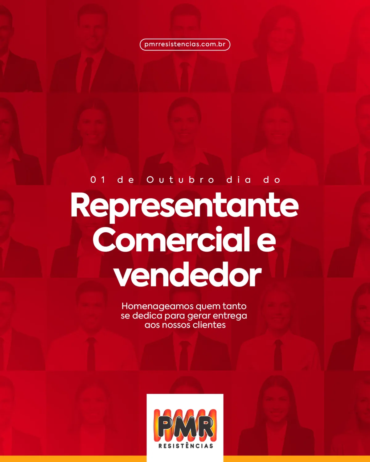 PMR Resist?ncias - Social Media — 01