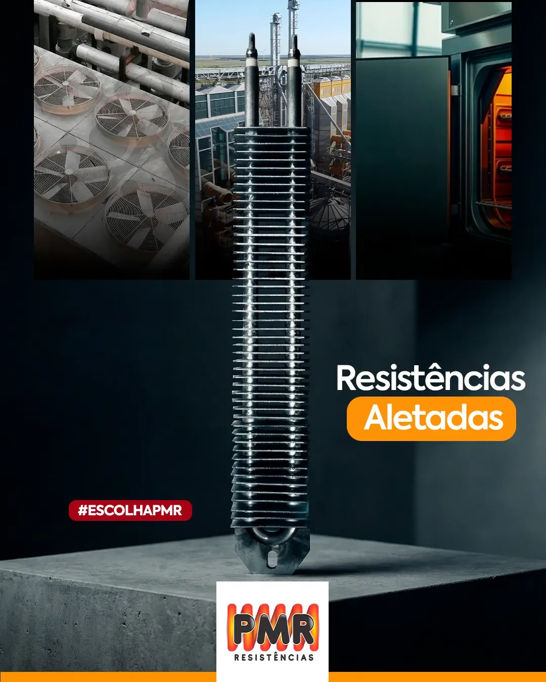 PMR Resist?ncias - Social Media — 02