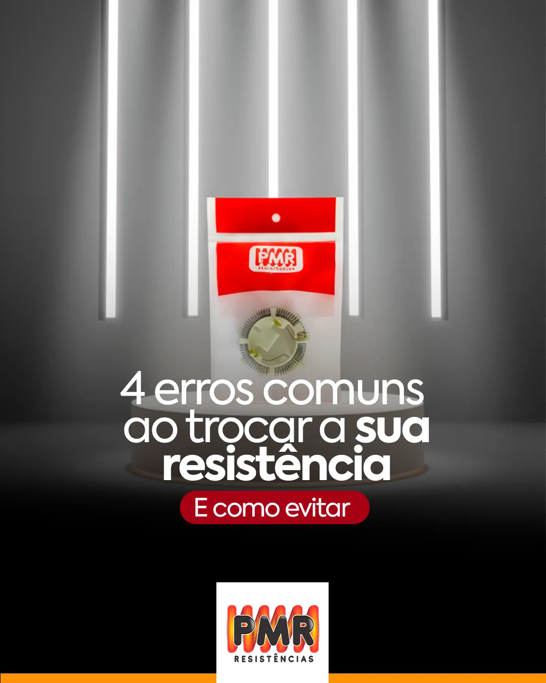 PMR Resist?ncias - Social Media — 09