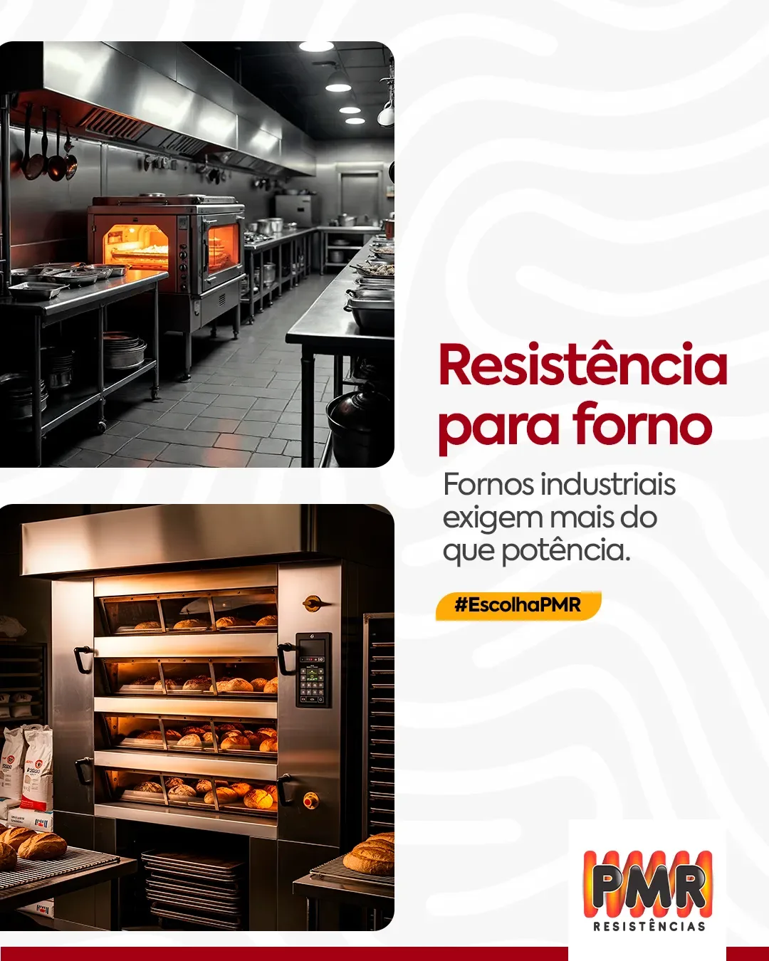 PMR Resist?ncias - Social Media — 36