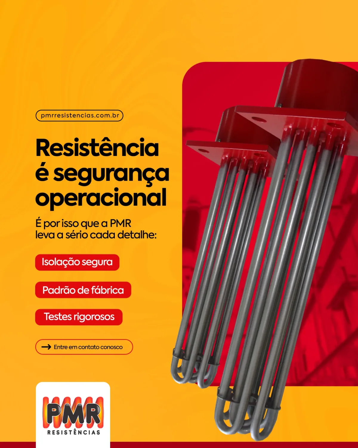 PMR Resist?ncias - Social Media — 37