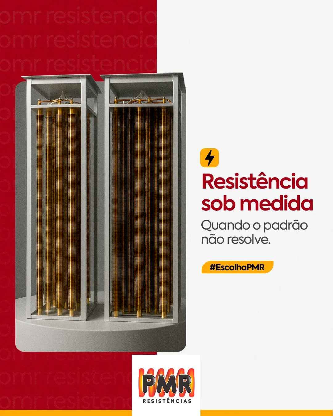 PMR Resist?ncias - Social Media — 38
