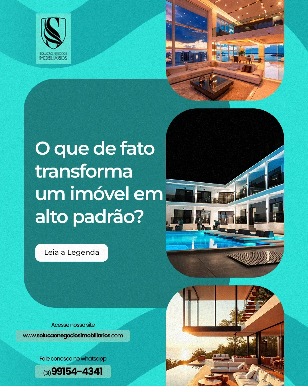 Solução Negócios Imobiliários - imagem do projeto — 04