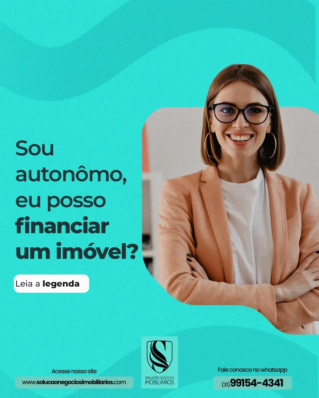 Solução Negócios Imobiliários - imagem do projeto — 06