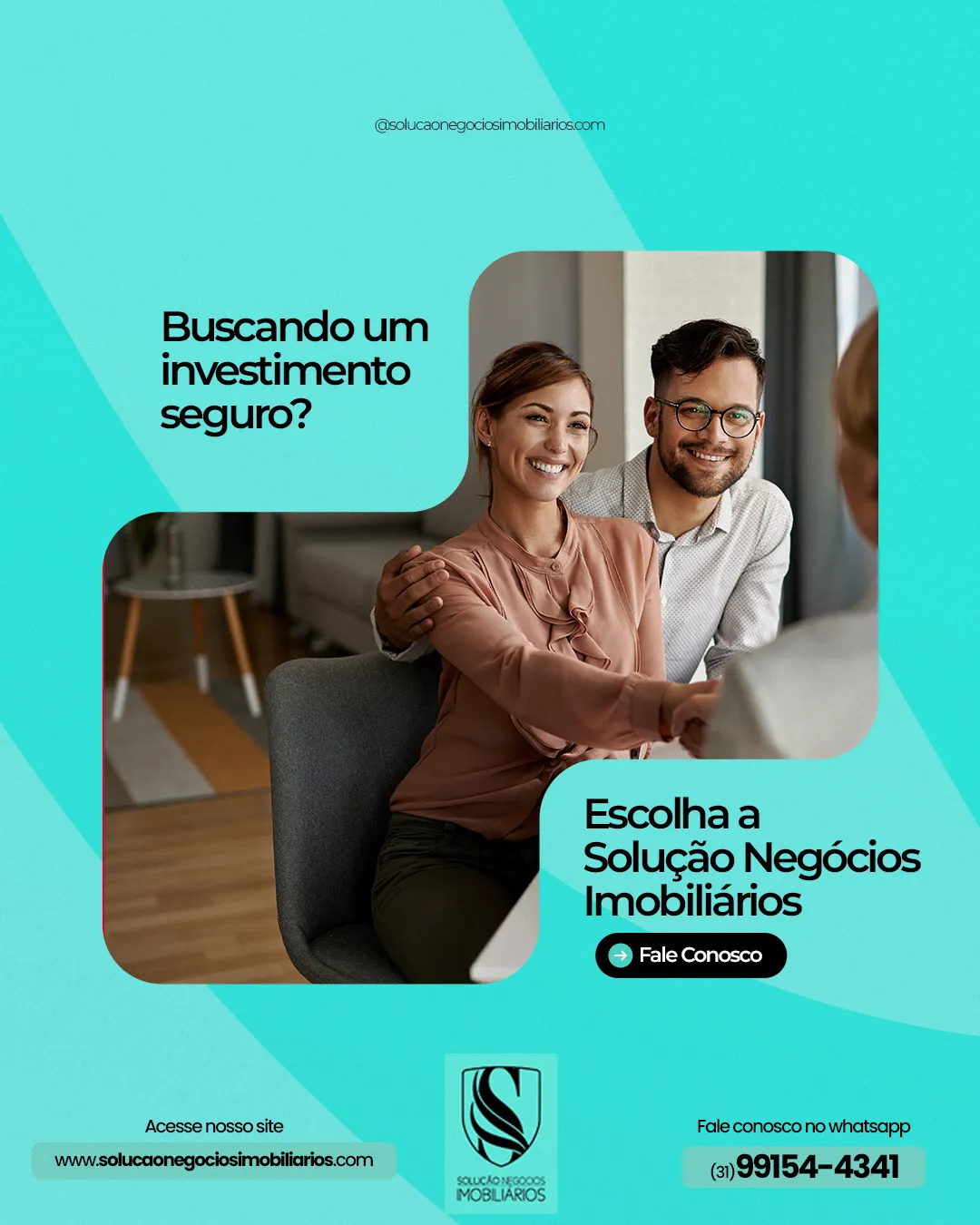 Solução Negócios Imobiliários - imagem do projeto — 07