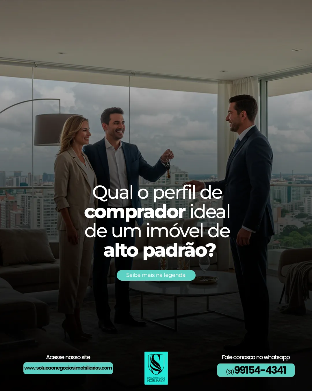 Solução Negócios Imobiliários - imagem do projeto — 09